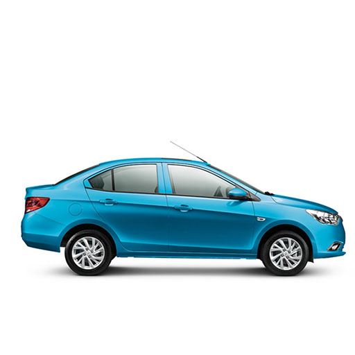 Aveo 2018