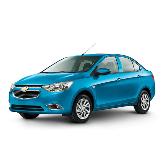 Aveo 2019