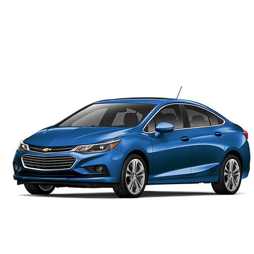 Cruze 2018