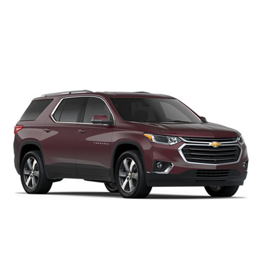Traverse 2018