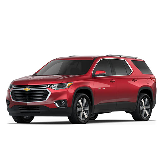 Traverse 2019