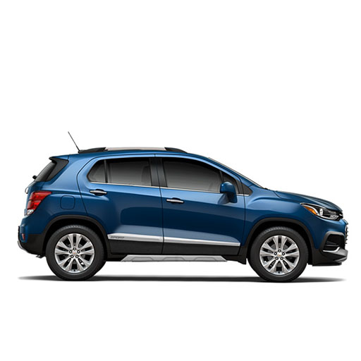 Trax 2018