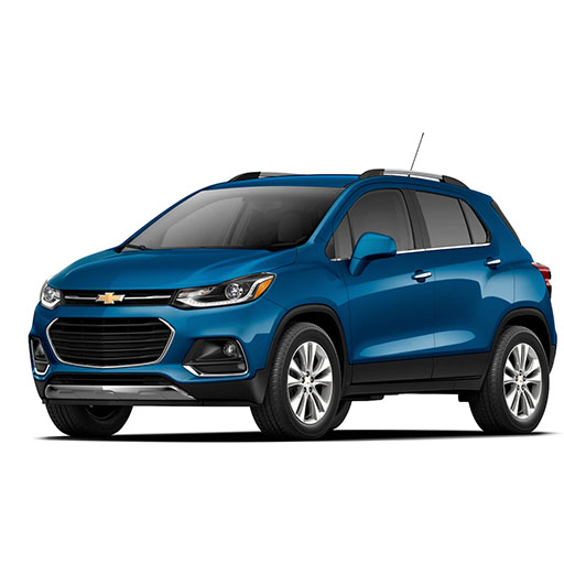 Trax 2019